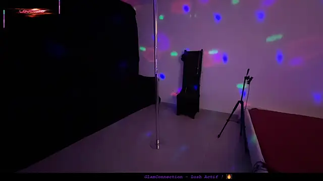 Miss35 online show from May 16, 8:52 pm
