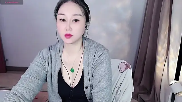 Eva-000 online show from April 29, 10:37 pm