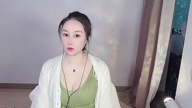 Eva-000 online show from April 26, 10:51 pm