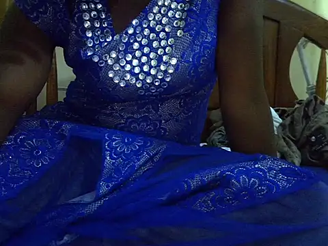 ebonqueen online show from May 20, 9:56 pm
