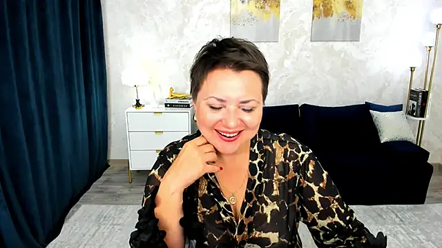 AnnaCorlane online show from June 2, 3:40 am
