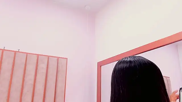 Zoe Monrow online show from June 18, 1:38 pm