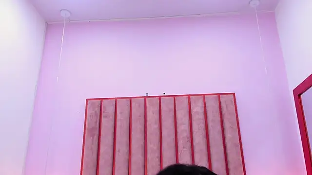 Zoe Monrow online show from April 29, 12:41 pm