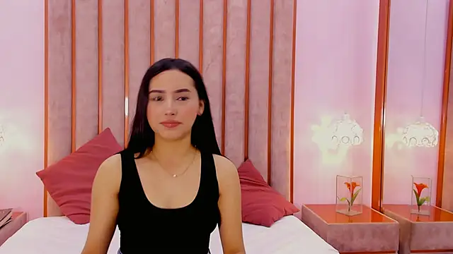Zoe Monrow online show from May 20, 12:46 pm