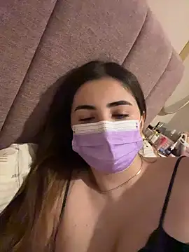 AnnieCartier online show from April 29, 5:04 pm