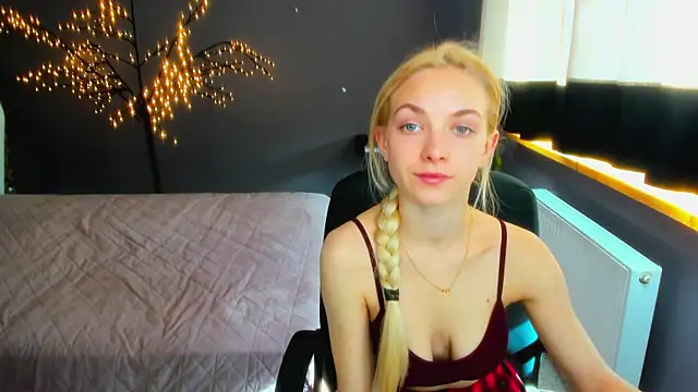 SonnySofia online show from April 27, 5:37 am
