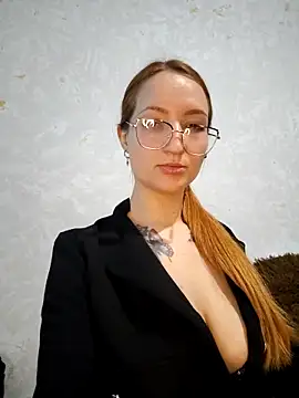 LeonaFox online show from May 3, 4:54 pm