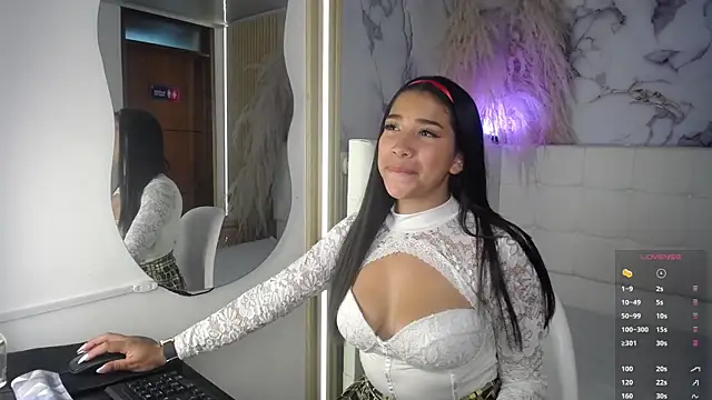 Taliasweet online show from May 19, 7:43 pm