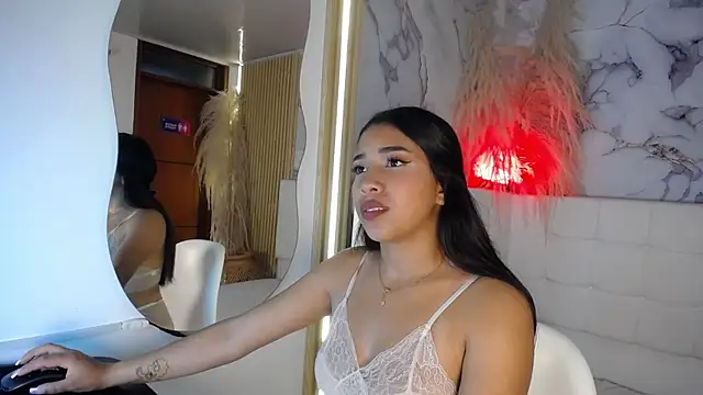 Taliasweet online show from May 4, 8:01 pm