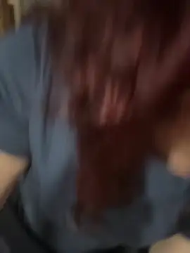 DirtyMerida online show from May 23, 3:38 am
