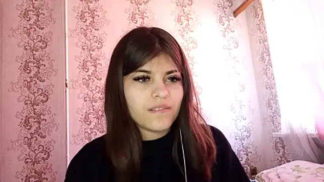 Mialikesun online show from May 10, 12:07 pm