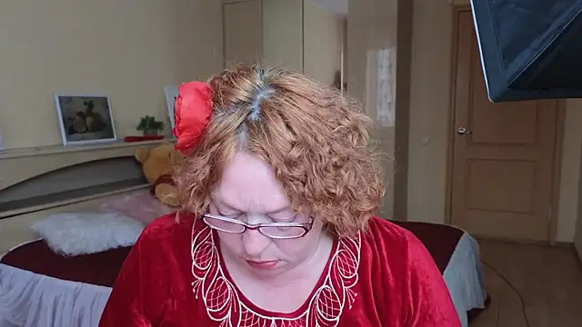Fara Flutte online show from May 17, 10:36 am
