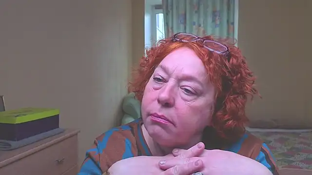 Fara Flutte online show from April 14, 7:52 am