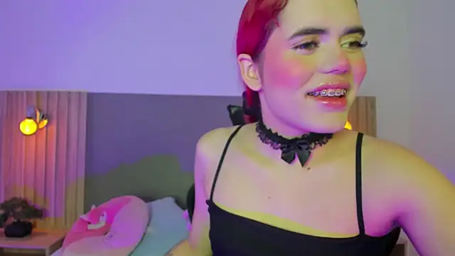loly berry online show from May 17, 2:11 am