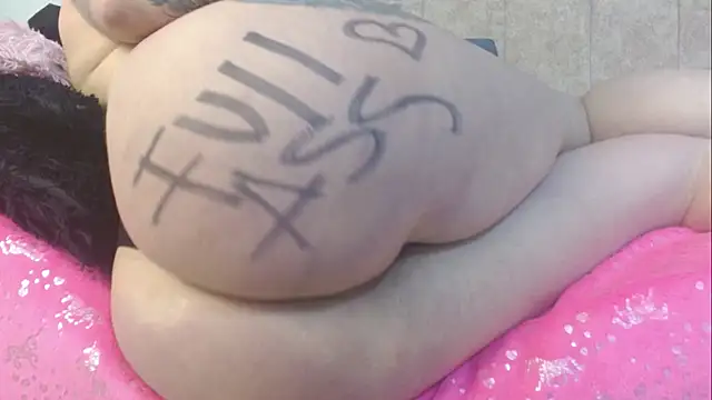 Melanie Slut nasty online show from April 11, 8:56 pm