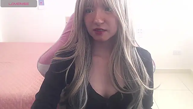 Sweet Skyy online show from May 6, 10:25 pm
