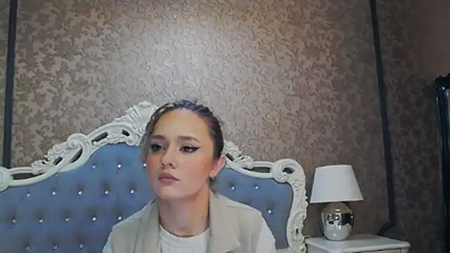 Ivy Quin online show from May 1, 4:16 am