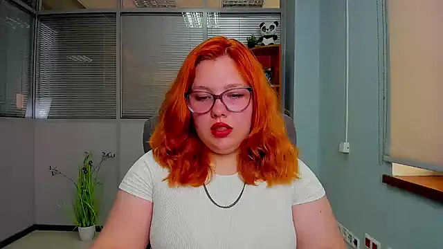 Aillia-Rous online show from June 9, 6:24 am