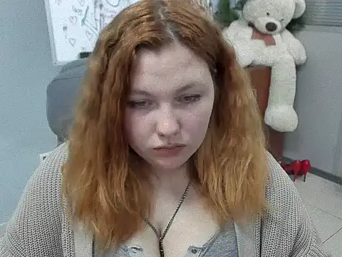 Aillia-Rous online show from May 1, 6:16 am