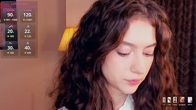 LibbieSchworm online show from May 25, 11:42 am