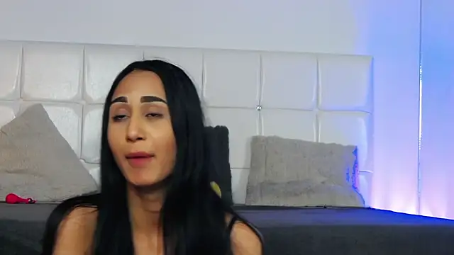 LexxyPlay online show from April 24, 12:30 pm
