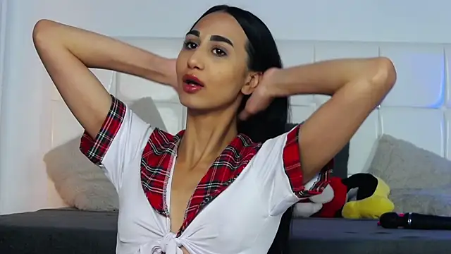 LexxyPlay online show from April 22, 5:26 am