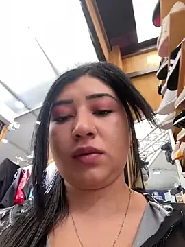mariana-0306 online show from April 30, 5:07 pm