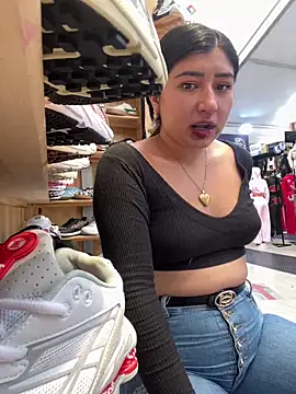 mariana-0306 online show from April 24, 6:11 pm