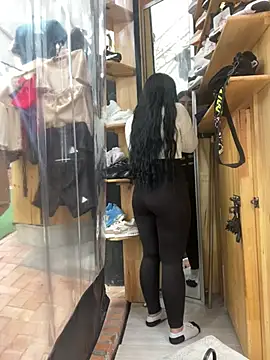mariana-0306 online show from May 7, 3:38 pm