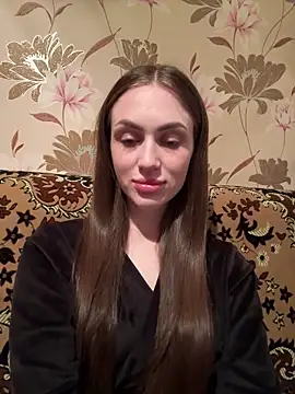 AlinaLove3213 online show from May 14, 8:14 pm