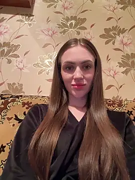 AlinaLove3213 online show from May 27, 8:17 pm