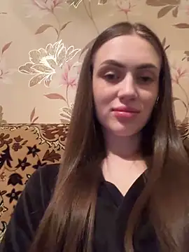 AlinaLove3213 online show from May 16, 8:30 pm