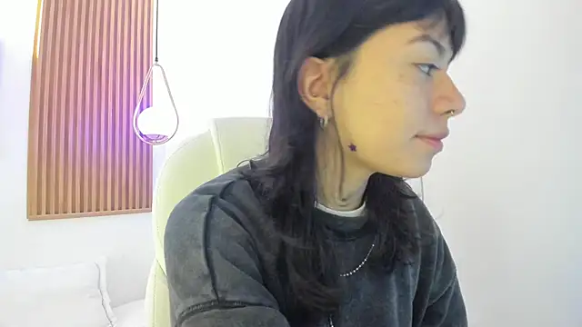 ghostmila online show from April 30, 12:21 pm