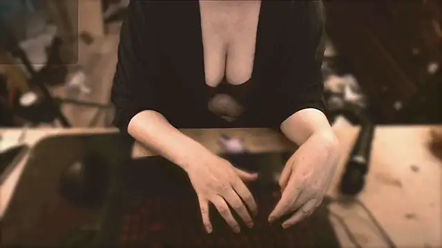 Verona Rossi online show from April 16, 9:09 am