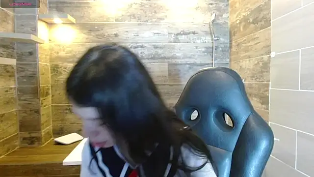 Sophie Copers online show from April 21, 2:46 pm