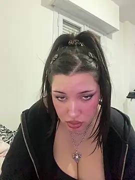 cherryxxox online show from April 25, 2:58 am