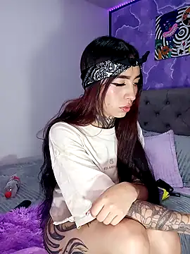 Rouxx 1 online show from May 28, 8:51 pm