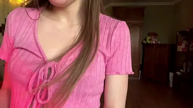 BambiBlush online show from May 25, 2:49 pm