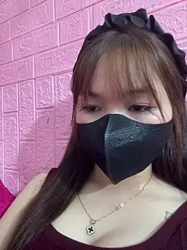 Cherry Cherry09 online show from May 12, 1:07 pm