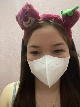 Cherry Cherry09 online show from May 17, 12:37 pm
