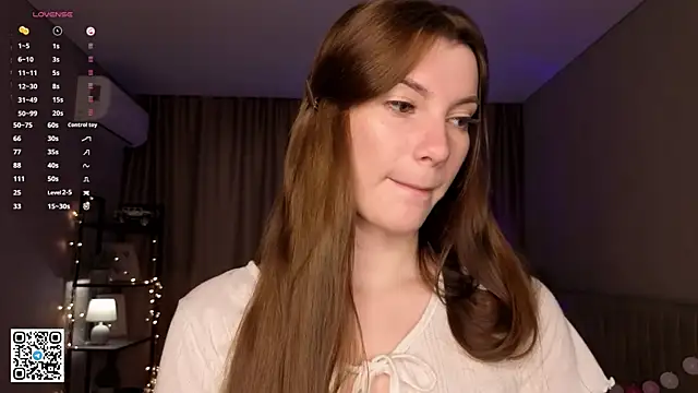JerleneBelfy online show from May 10, 4:58 am