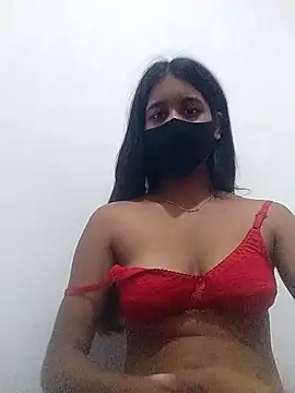 Shaniya03 online show from May 6, 10:30 am