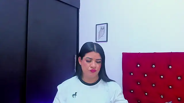 Katty West online show from May 4, 7:28 pm