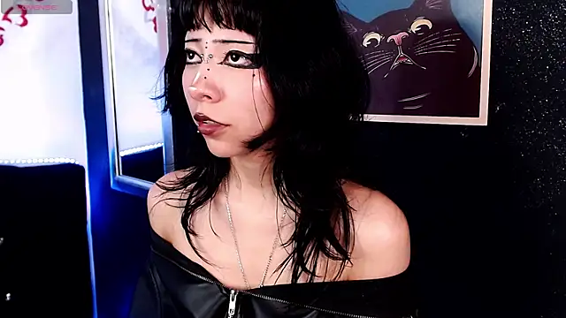 KiomyVamp online show from May 8, 9:16 pm