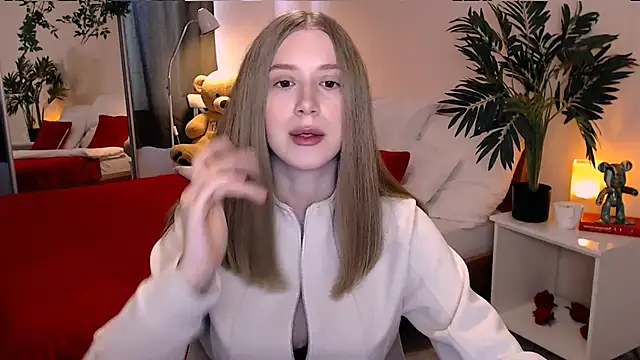 cheeky chick online show from July 14, 10:21 am