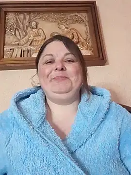 Dear Natalia online show from May 4, 4:16 am