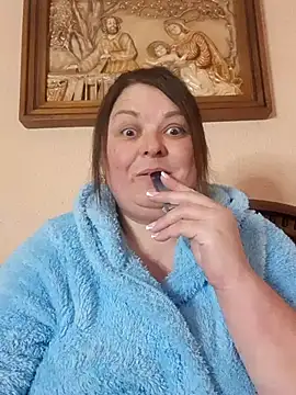 Dear Natalia online show from April 27, 4:09 am