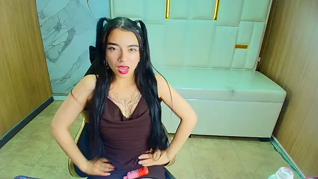 Samantha petite tf online show from May 14, 3:45 am