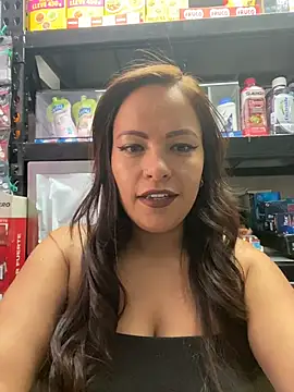 MIA ROSSEEE online show from June 28, 5:08 pm