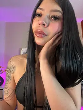 sweett sophie1 online show from July 10, 11:59 pm